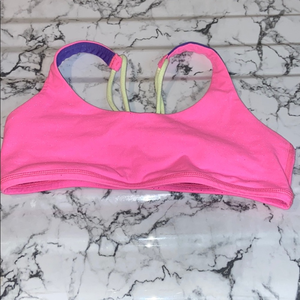 Ivivva Sports bra